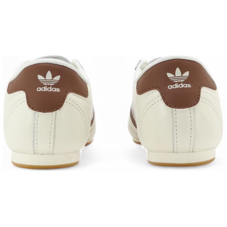 Adidas Originals Taekwondo Lace W Comfortable Versatile Non-Slip Durable Low-Top Training Shoes Women Sneaker White JQ0565