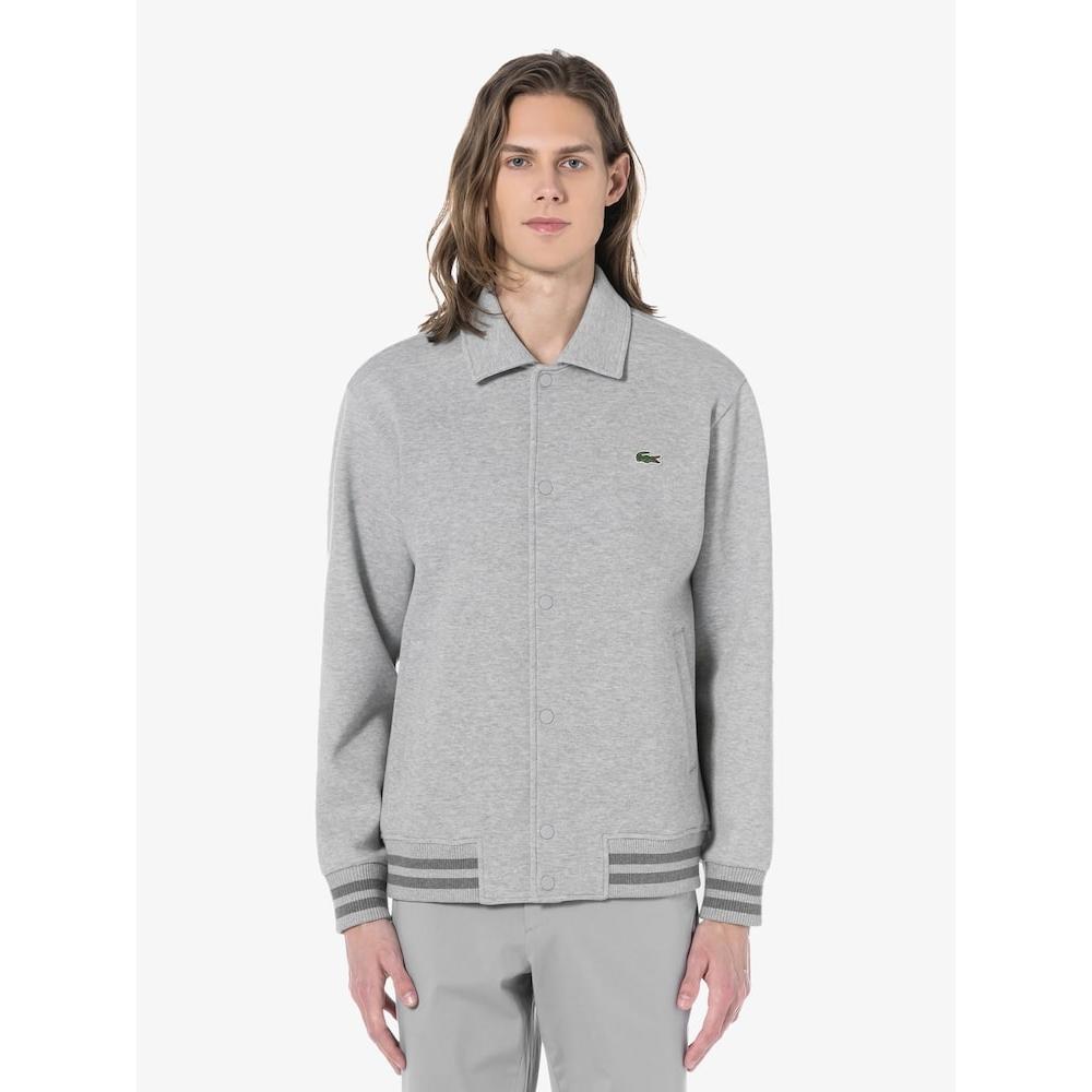 

Lacoste Мужской свитер с воротником SH130E 54G CCA Q2NSH130E 54GCCA 003