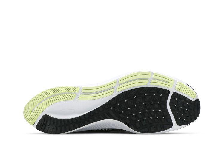 Women's Sneakers Nike Air Zoom Pegasus 37 Barely Volt (Women's) Black/Barely Volt/White/Glacier Ice