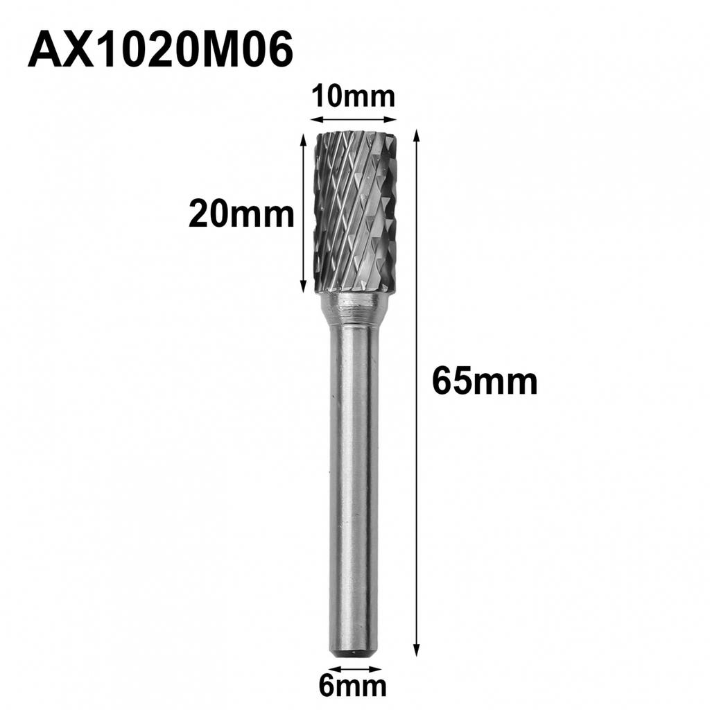 Drill Carbide Rotary File Drill Carbide Rotary Tool Cutter