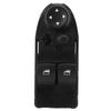 Front Left Driver Side Power Window Control Switch 61319132158 Replacement for M3 2006‑2013