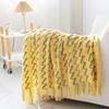 LISM Multifunktionale Vier-Jahreszeiten-Kuscheldecke