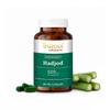 Baidyanath Trusoul Hadjod 60 Capsule Vegetali | Rinforza le Ossa Naturalmente 7 Migliora il Recupero delle Articolazioni | Per Supporto Osseo, Capsule Benessere | Aiuta J