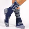 1/5 Pairs Winter Thicker Warm Socks Cotton Male Men Women Socks Solid Socks Knitting Thermal Socks Against Cold Snow Terry Socks