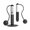 Cordless Ropeless Jump Rope With Counter Digital Skip Rope Counting Skipping Rope  Indoor Outdoor