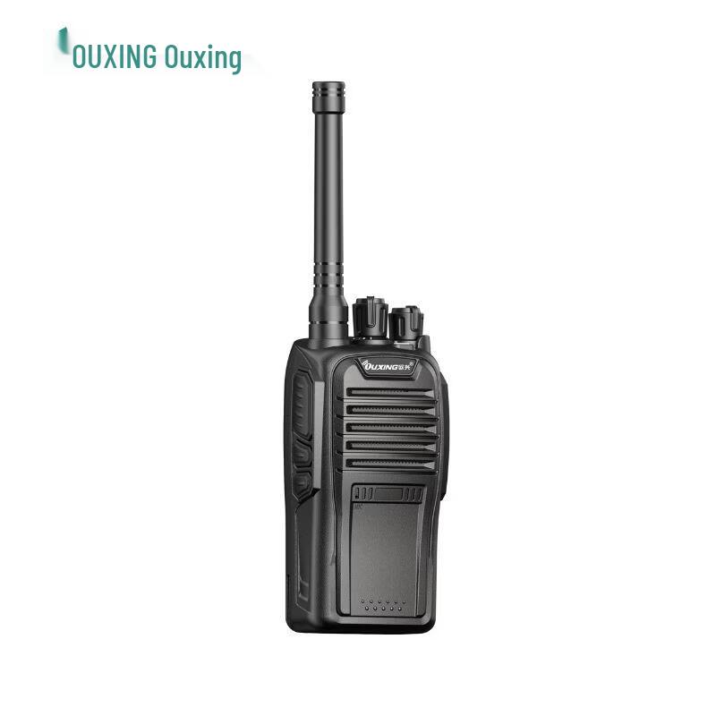 OUXING MTD350 Digital Wireless Walkie-Talkie (CN version)