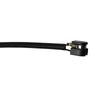 A16P-10 Pcs C001109 Brake Pad Wear Sensor Indicator Wire Warning Contact For Maserati Quattroporte