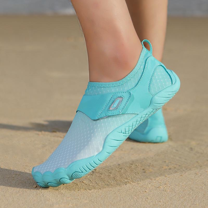 Unisex River Tracing Shoes: Non-Slip, Quick-Dry for Beach, Swimming, Running, Indoor Fitness, Outdoor Hiking, and Wading.