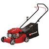 Einhell Benzin-Rasenmäher GC-PM 40/2 (132cc, Flächen bis 800 m², Schnittbreite 40 cm)