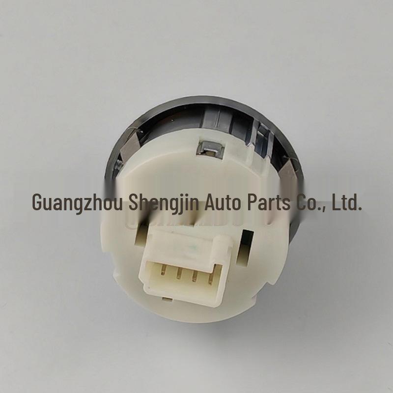 LR023490 LR002193 Ignition Switch Button for 2006-2014 Freelander 2nd Gen