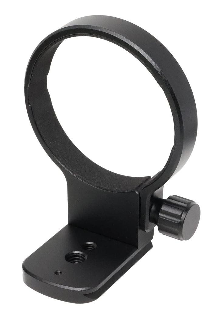 Tripod Mount for Canon RF IS USM Japanese F-Foto 100-400mm F5.6-8 (RF Mount, Manufacturer) LC-CRF100400