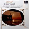 LP-Schallplatte GEORG FRIEDRICH HNDEL CONCERTGEB Wassermusik 894007ZKY Fontana Deutschland Klassik Gebraucht