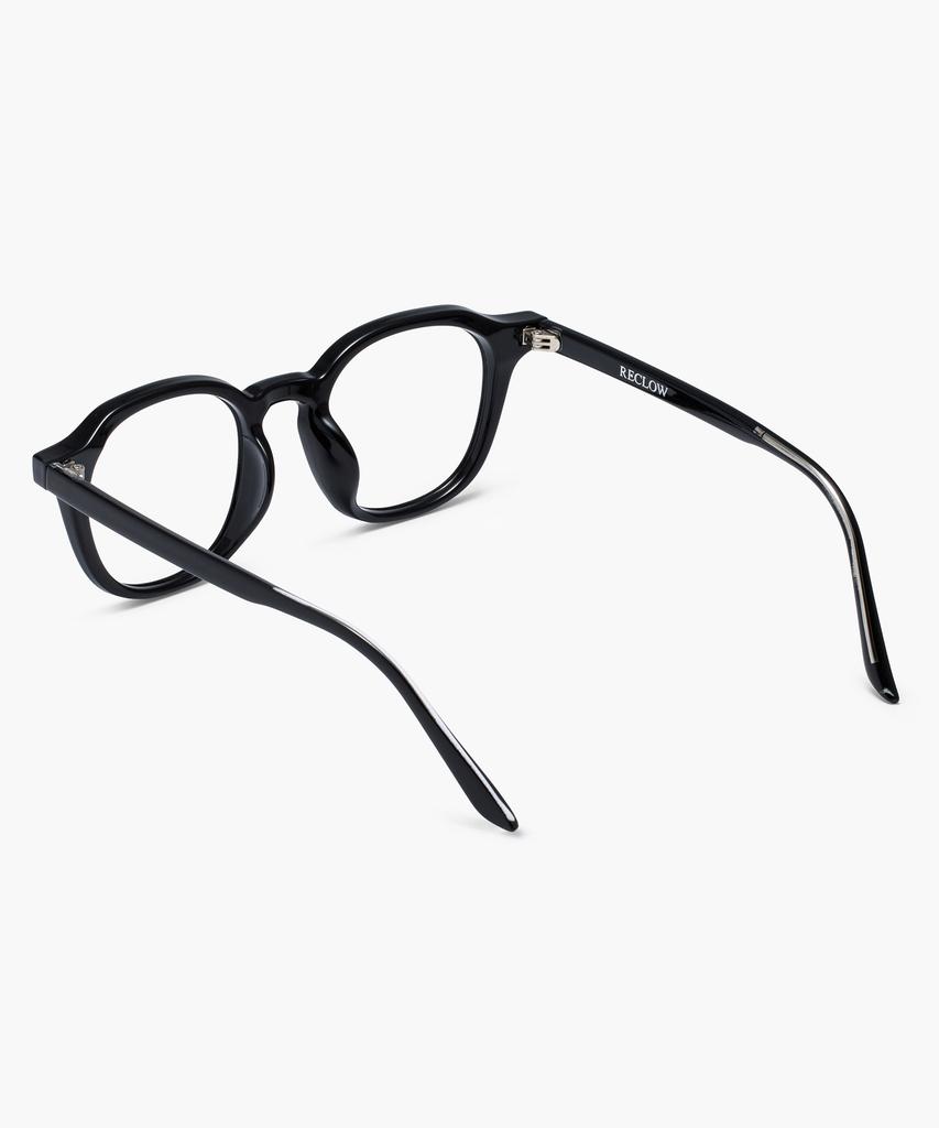 Likkeullou Rc Bb557 Black Blue Light Glasses