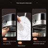 Midea 6.5L Smart Air Fryer with Steam & Visible Window CN plug (adapter included)
