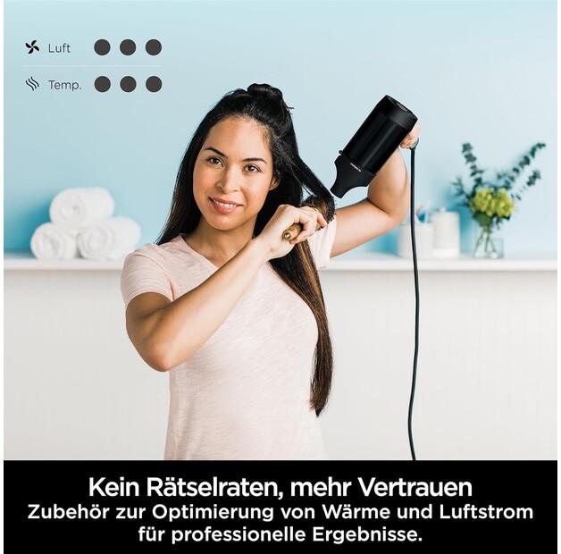 Фен Shark HD102EU Style IQ