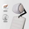 Upgraded Memory Foam Headrest Attachment For Office Chair Adjustable Height Angle Elastic Head Pillow Neck Support Rest Cushion