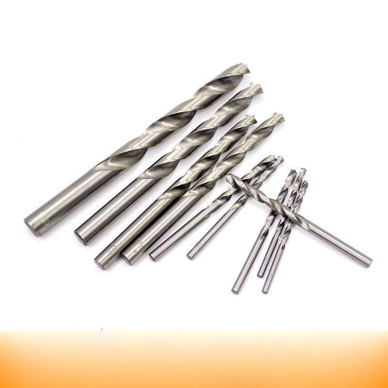 

M43 Cobalt Twist Drill Bit for Stainless Steel & Iron Alloy