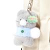 Happy Jjupjjup Keychain Doll (34012302)