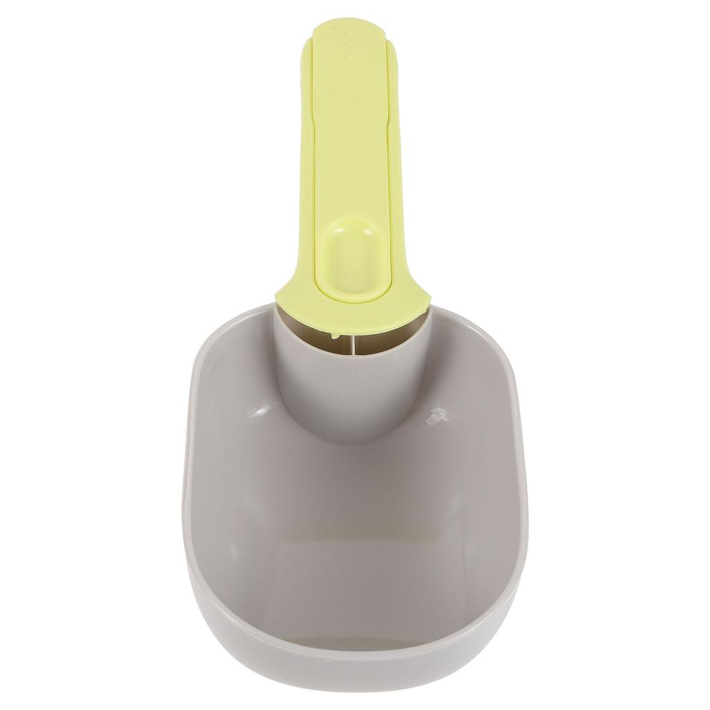 Pet Food Spoon Scoops for Dog Measuring Feeding Cat Small Holder Animals Digital