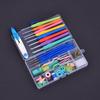 Portable Travel Sewing Kit Storage Bag