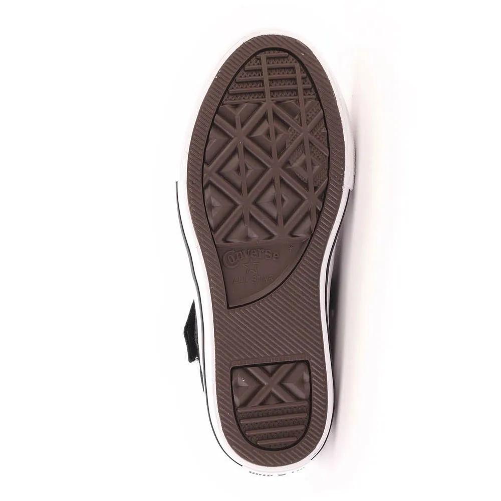 Converse 666928C sneakers Chukka Black