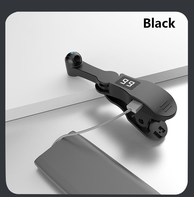 USB Автоматический Бесшумный Клик для Прямой Трансляции и Взаимодействия с Экраном