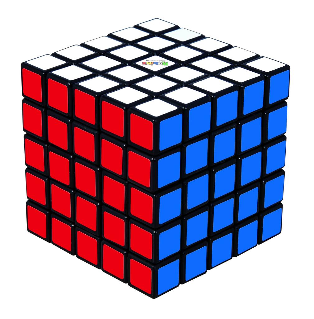 MegaHouse Cube 5x5 Licensed Rubik's [Officially Product]