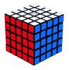 MegaHouse Cube 5x5 Licensed Rubik's [Officially Product]