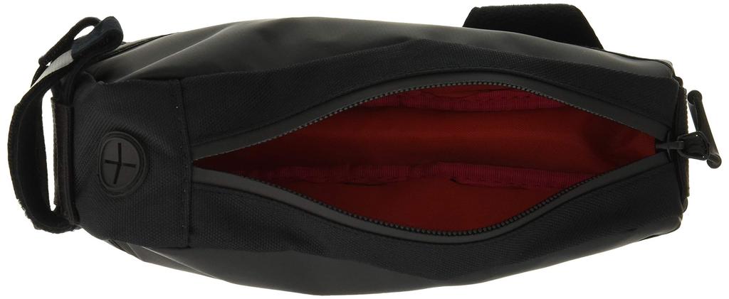 R250 (Arnigomaru) Ultra-Lightweight Vertical Bike Bag, Black, Includes Bike Transport Manual