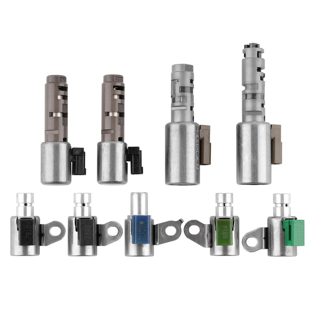 Transmission Solenoid Set For Toyota Lexus A760 A761E
