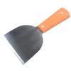 Compact Spatula Transfers Cooking Tools Grilling Home Kitchen