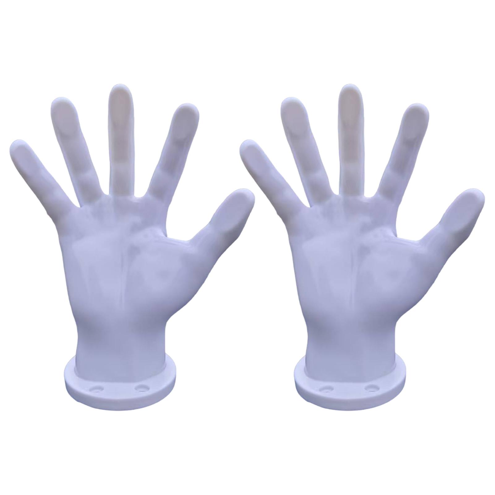 

Настенный держатель для мячей в форме руки, 2 шт., простая установка, экономия места, для хранения баскетбольных и футбольных мячей