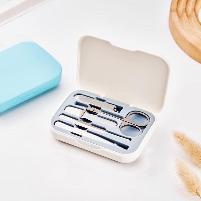 LUVHOO Beiqi Nail Clipper 5-piece Set