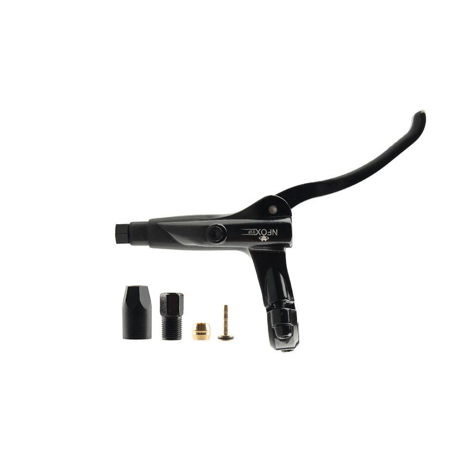 Levier de frein à disque hydraulique NFOX B021 pour VTT