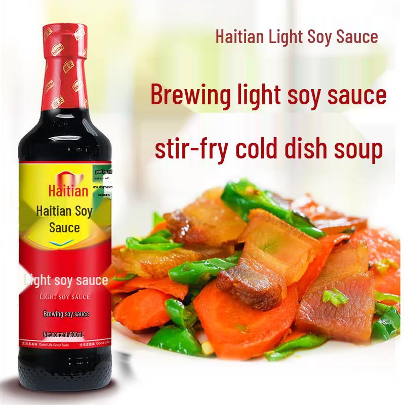 Shuke Peach Fresh Toothpaste & Haitian Seasoning Gift Bundle