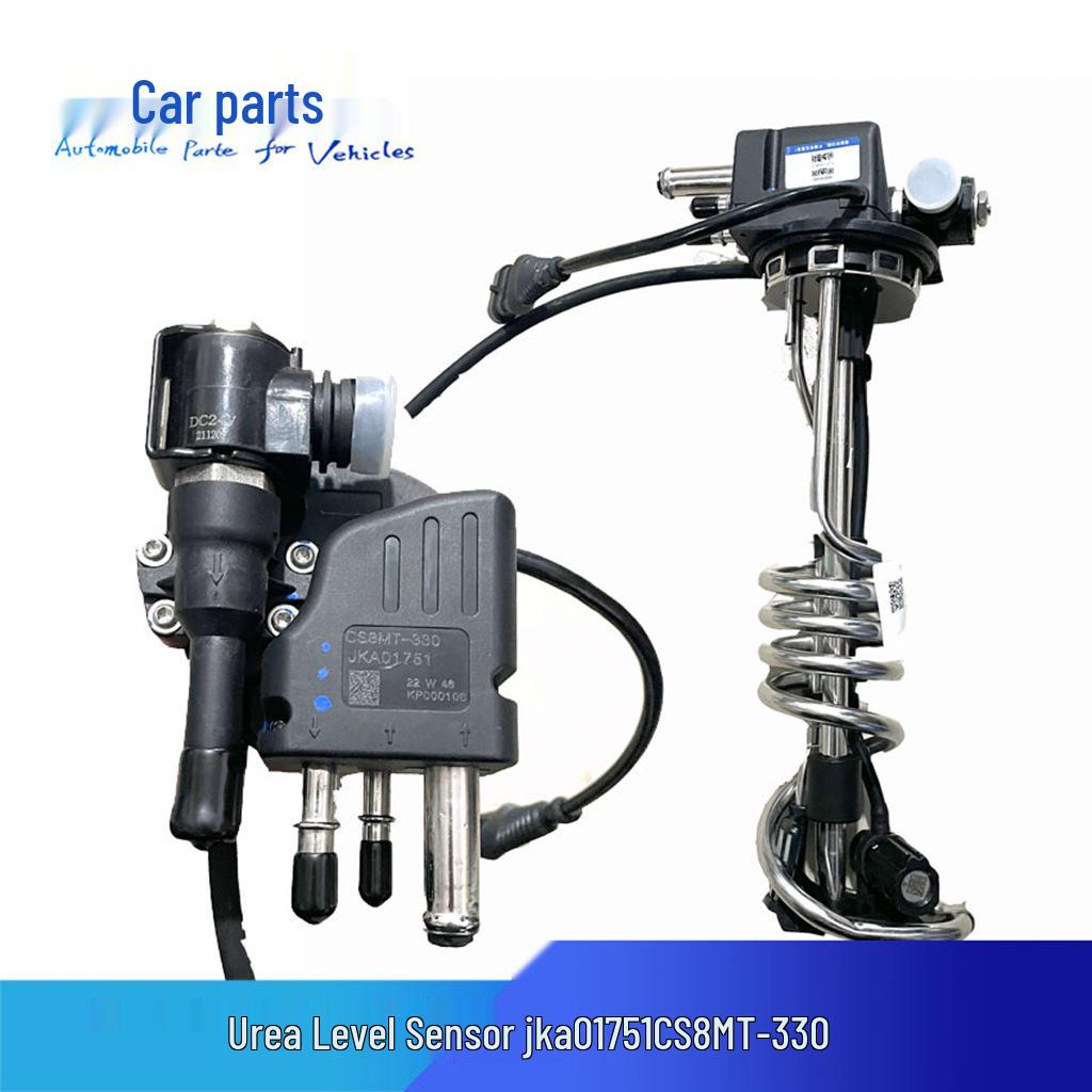 Датчик уровня и температуры мочевины JAC National VI JKA01751 CS8MT-330