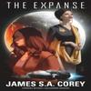 The Expanse by Corinna Bechko Paperback Book 9781684156917