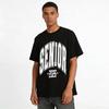 Senior 2026 Printed Casual Loose Fit Commemorative Tee Pure Cotton T-shirt