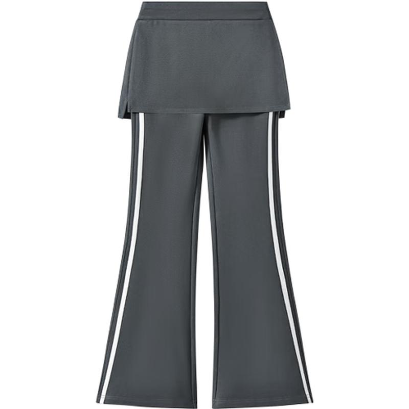 YEEHOO Girl s Casual Flared Long Pants 165