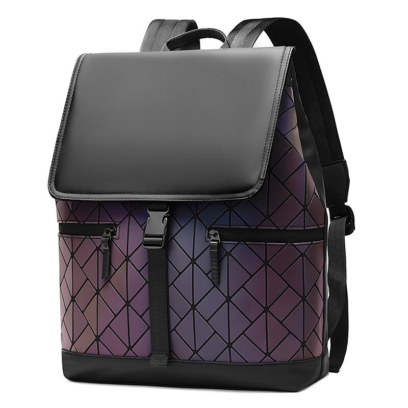 Men's Large Capacity Travel Laptop Backpack