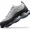 Men Women Lightweight Running Shoes With Full-Length Air Cushion Sole Road Comfort