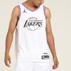 Nike Basketball Jerseys Men's Moderate Bib & Brace AQ7297-106