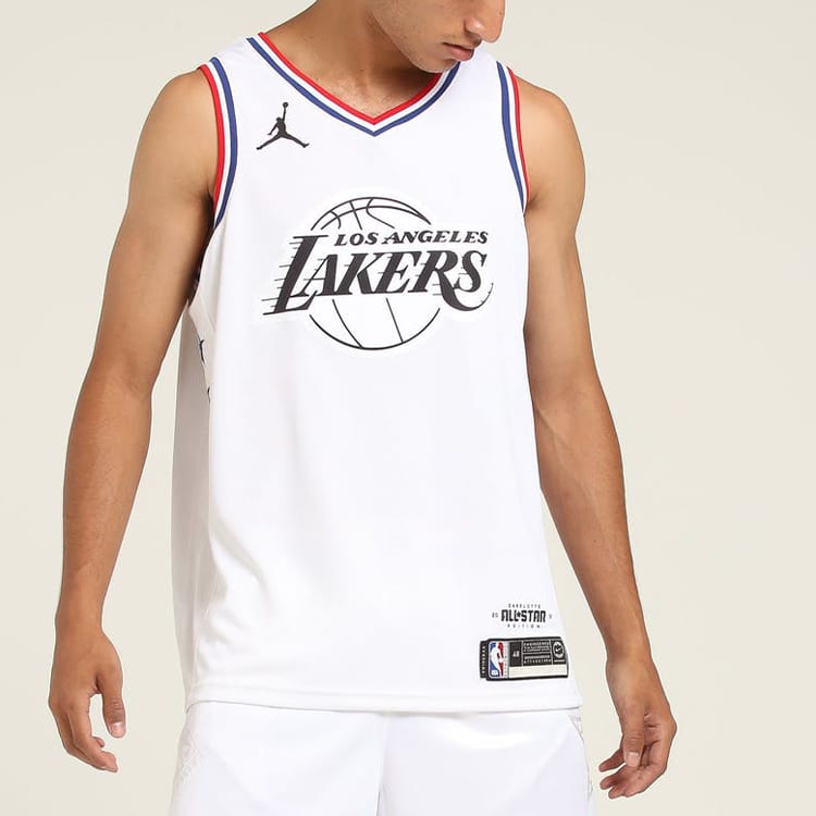 Nike Basketball Jerseys Men's Moderate Bib & Brace AQ7297-106
