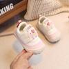 2026 Spring Collection: Kids' Soft Sole Non-Slip Shoes for Toddlers – Versatile Casual Sports Shoes