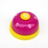 Pet Meal Bell: Cat & Dog Training Sound Toy