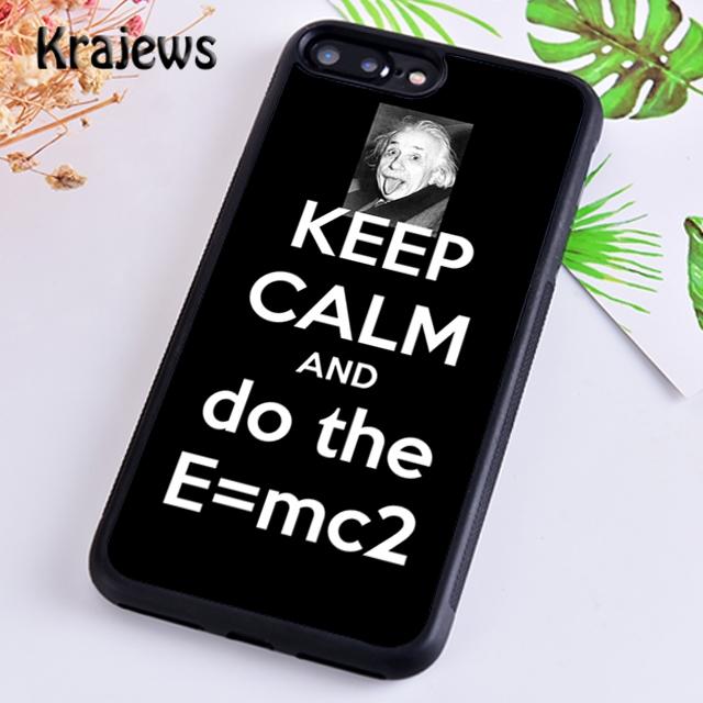 Physic Equations E=mc2 Math Phone Case Cover For iPhone 17 Air 16 15 14 Plus 11 12 13 Pro Max Coque Shell Fundas