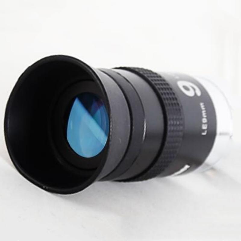 Sky Watcher 1.25 Inches 50 Degree LE9mm LE15mm Eyepiece HD High Magnification Astronomical Telescope Accessories