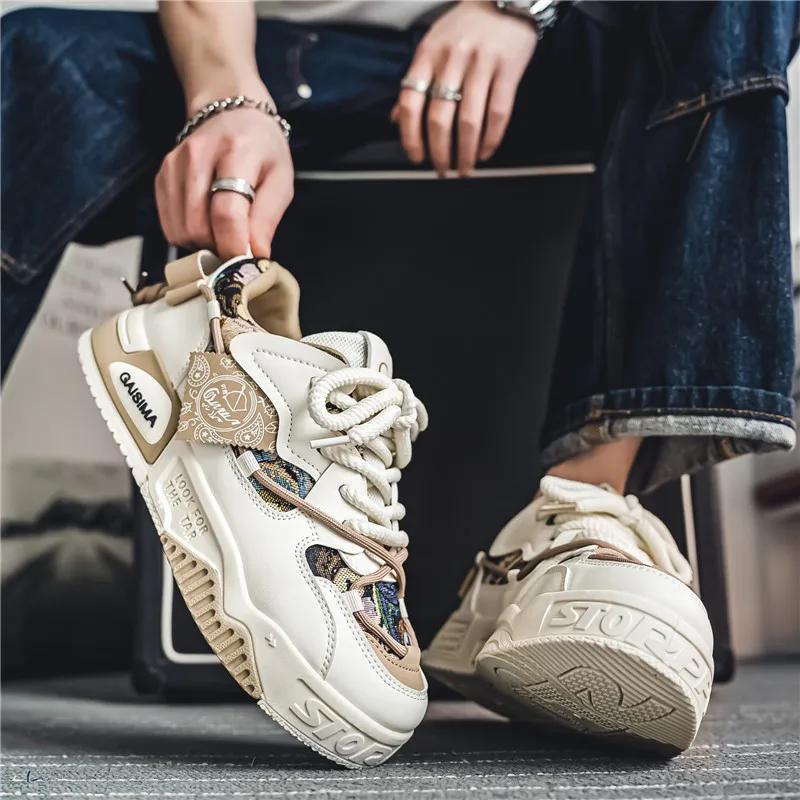 Shoes Summer Mens Sneakers Tennis Skateboard Casual Breathable Mesh Outdoor Hiking Fashion Designer Luxury Sport Walking