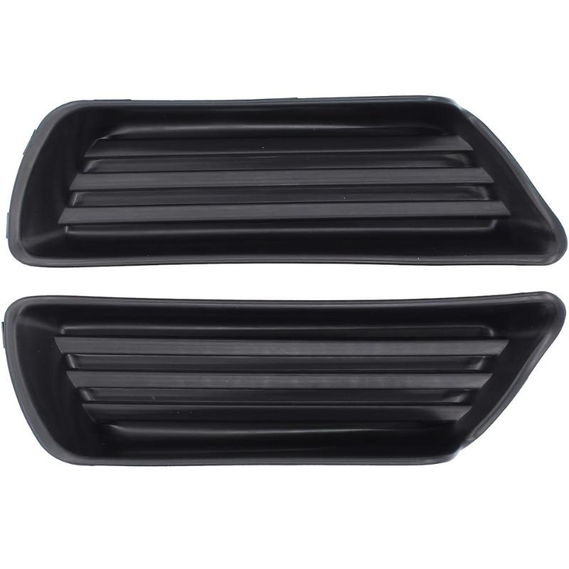For Toyota Camry Fog Light Frame 07-09 Model Unperforated Fog Light Frame