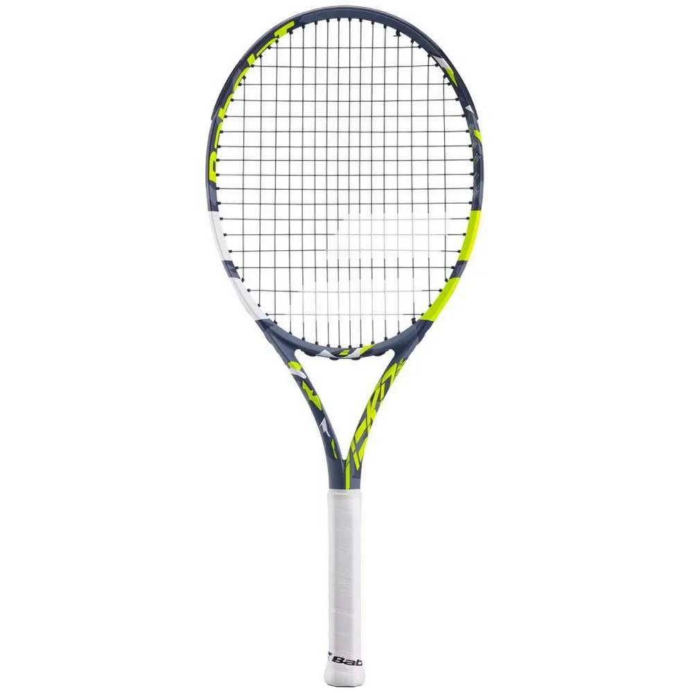 

Babolat юниорская теннисная ракетка Aero 26 0